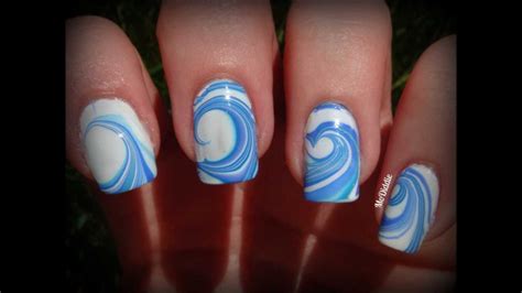 ## Summer Splash: 10 Nail Designs That Will Make a Tidal Wave on Social Media