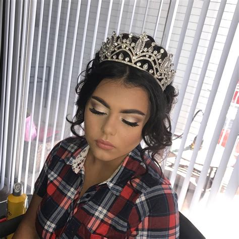 ## Hairraising Inspiration for Your Quinceanera: Say Yes to Stunning Styles!