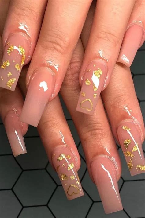 ## Lavender Birthday Nails: Glow Up for Your Special Day!