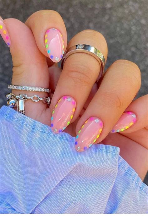 ## Summer Nail Ideas 2024: Get SunKissed with These Hot Looks!