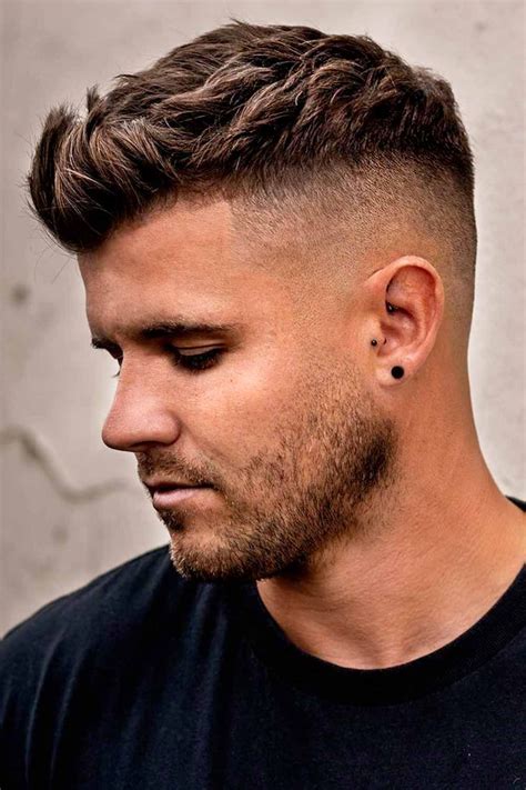 ## Fohawk For Him: Haircut Trends That’ll Make Him the Coolest Guy in School